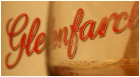 glenfarclas 15 yo