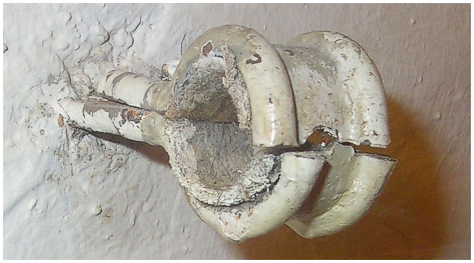 heizungs rohr schelle
